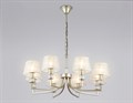 Подвесная люстра Ambrella Light HIGH LIGHT LH71217 - фото 4901793