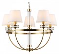 Подвесная люстра Ambrella Light HIGH LIGHT LH71251 - фото 4901798
