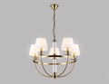 Подвесная люстра Ambrella Light HIGH LIGHT LH71251 - фото 4901800