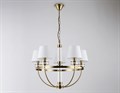 Подвесная люстра Ambrella Light HIGH LIGHT LH71251 - фото 4901801
