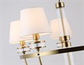 Подвесная люстра Ambrella Light HIGH LIGHT LH71251 - фото 4901805