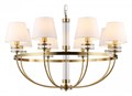 Подвесная люстра Ambrella Light HIGH LIGHT LH71253 - фото 4901806