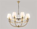 Подвесная люстра Ambrella Light HIGH LIGHT LH71253 - фото 4901808