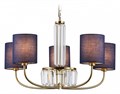 Подвесная люстра Ambrella Light HIGH LIGHT LH71271 - фото 4901821