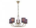 Подвесная люстра Ambrella Light HIGH LIGHT LH71271 - фото 4901822