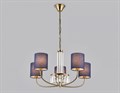 Подвесная люстра Ambrella Light HIGH LIGHT LH71271 - фото 4901823