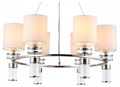 Подвесная люстра Ambrella Light HIGH LIGHT LH71291 - фото 4901844