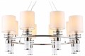 Подвесная люстра Ambrella Light HIGH LIGHT LH71293 - фото 4901852
