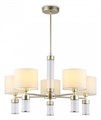 Люстра на штанге Ambrella Light HIGH LIGHT LH71301 - фото 4901867