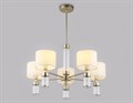 Люстра на штанге Ambrella Light HIGH LIGHT LH71301 - фото 4901868