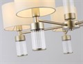 Люстра на штанге Ambrella Light HIGH LIGHT LH71301 - фото 4901873