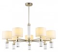 Люстра на штанге Ambrella Light HIGH LIGHT LH71303 - фото 4901874