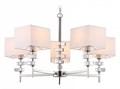 Подвесная люстра Ambrella Light HIGH LIGHT LH71321 - фото 4901888