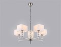 Подвесная люстра Ambrella Light HIGH LIGHT LH71321 - фото 4901890