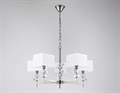Подвесная люстра Ambrella Light HIGH LIGHT LH71321 - фото 4901891