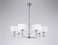 Подвесная люстра Ambrella Light HIGH LIGHT LH71323 - фото 4901900