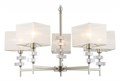 Подвесная люстра Ambrella Light HIGH LIGHT LH71331 - фото 4901913