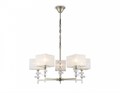 Подвесная люстра Ambrella Light HIGH LIGHT LH71331 - фото 4901914