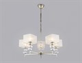 Подвесная люстра Ambrella Light HIGH LIGHT LH71331 - фото 4901915