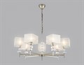 Подвесная люстра Ambrella Light HIGH LIGHT LH71332 - фото 4901923