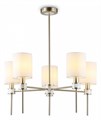 Люстра на штанге Ambrella Light HIGH LIGHT LH72371 - фото 4901936