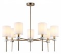 Люстра на штанге Ambrella Light HIGH LIGHT LH72373 - фото 4901943