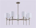 Люстра на штанге Ambrella Light HIGH LIGHT LH72373 - фото 4901946