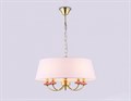 Подвесной светильник Ambrella Light HIGH LIGHT LH75021 - фото 4901961