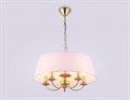 Подвесной светильник Ambrella Light HIGH LIGHT LH75021 - фото 4901962