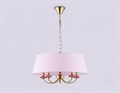 Подвесной светильник Ambrella Light HIGH LIGHT LH75021 - фото 4901963