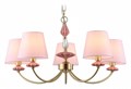 Подвесная люстра Ambrella Light HIGH LIGHT LH75024 - фото 4901968
