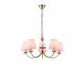 Подвесная люстра Ambrella Light HIGH LIGHT LH75024 - фото 4901969
