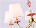 Подвесная люстра Ambrella Light HIGH LIGHT LH75024 - фото 4901976