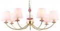 Подвесная люстра Ambrella Light HIGH LIGHT LH75025 - фото 4901977