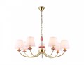 Подвесная люстра Ambrella Light HIGH LIGHT LH75025 - фото 4901978