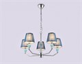 Подвесная люстра Ambrella Light HIGH LIGHT LH75061 - фото 4901997