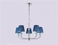 Подвесная люстра Ambrella Light HIGH LIGHT LH75061 - фото 4901998