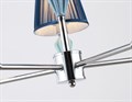 Подвесная люстра Ambrella Light HIGH LIGHT LH75061 - фото 4902004