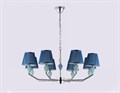Подвесная люстра Ambrella Light HIGH LIGHT LH75063 - фото 4902009