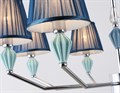 Подвесная люстра Ambrella Light HIGH LIGHT LH75063 - фото 4902012