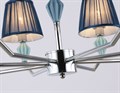 Подвесная люстра Ambrella Light HIGH LIGHT LH75063 - фото 4902013