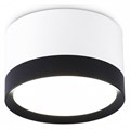 Накладной светильник Ambrella Light TECHNO SPOT TN52353 - фото 4902222