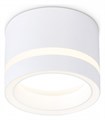 Накладной светильник Ambrella Light TECHNO SPOT TN5245 - фото 4902249