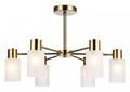 Люстра на штанге Ambrella Light TRADITIONAL TR9581 - фото 4902284