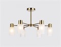 Люстра на штанге Ambrella Light TRADITIONAL TR9581 - фото 4902285