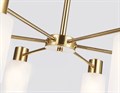 Люстра на штанге Ambrella Light TRADITIONAL TR9581 - фото 4902290