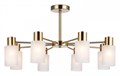 Люстра на штанге Ambrella Light TRADITIONAL TR9584 - фото 4902291