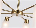 Люстра на штанге Ambrella Light TRADITIONAL TR9584 - фото 4902297