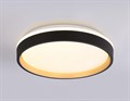 Накладной светильник Ambrella Light FZ FZ604 - фото 4902496