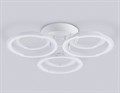 Потолочная люстра Ambrella Light FA FA8943 - фото 4902621